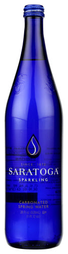 Saratoga Water Spring