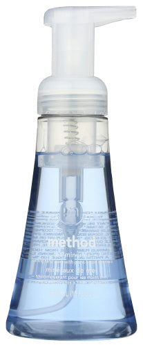 Method Home Care Hand Wash Foam Sea Minrl