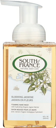 South Of France Hand Wash Foam Blmng Jsmn