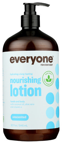 Everyone Lotion Unscented