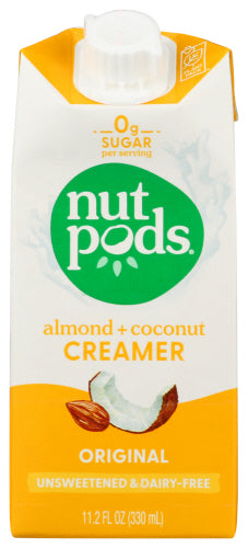 Nutpods Creamer Df Ogrnl