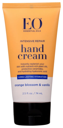 Eo Hand Cream Orange Blossom