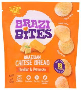 Brazi Bites Bread Cheese Chddr Parm