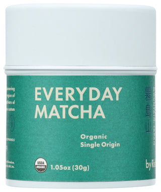 Rishi Tea Tea Everyday Matcha