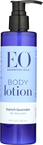 Eo Lotion Bdy French Lavender
