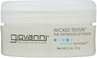 Giovanni Cosmetics Hair Pomade Wicked Wax