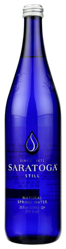 Saratoga Water Spring