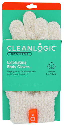 Cleanlogic Gloves Bath Sustainable