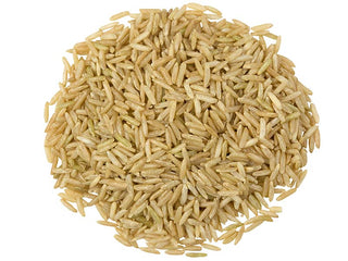 Mindful Eb Rice Basmati Brown