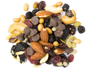 Falcon Eb Trail Mix Women Vitality