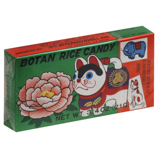Botan Candy Rice Ame