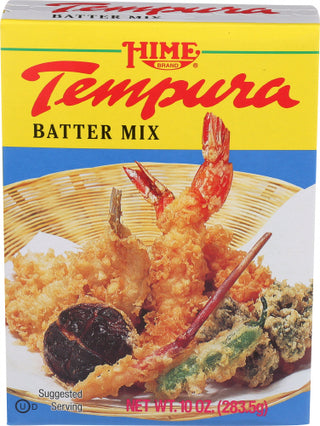 Hime Mix Batter Tempura