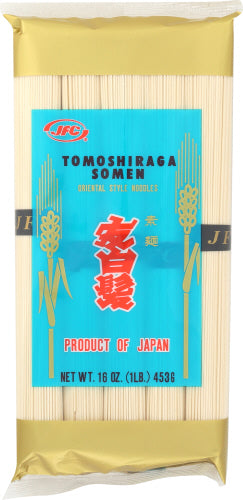 Jfc International Noodle Tomoshiraga Somen