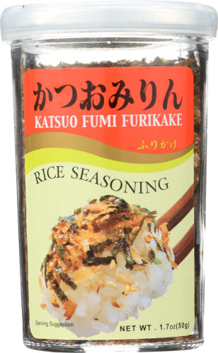 Jfc International Furikake Katsuo Fumi