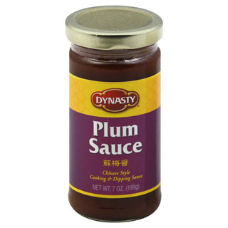 Dynasty Sauce Plum