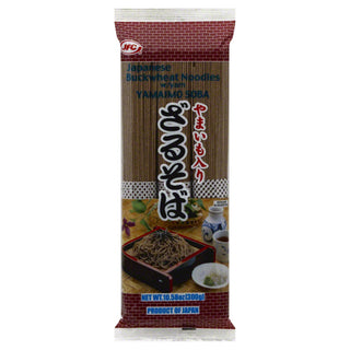 Jfc International Noodle Bckwht Zarusoba