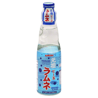 Kimura Bev Ramune Orgnl