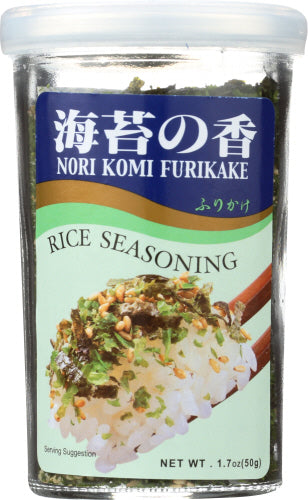 Jfc International Ssnng Furikake Nori