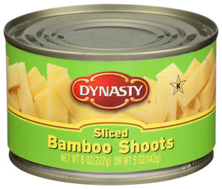 Dynasty Bamboo Shoot Sliced