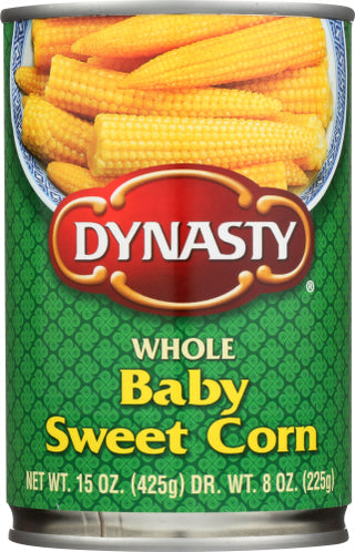 Dynasty Corn Baby Swt