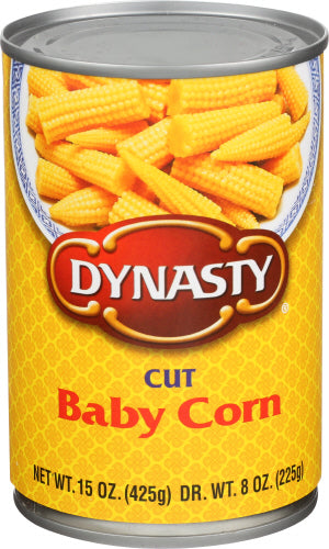 Dynasty Corn Baby Cut