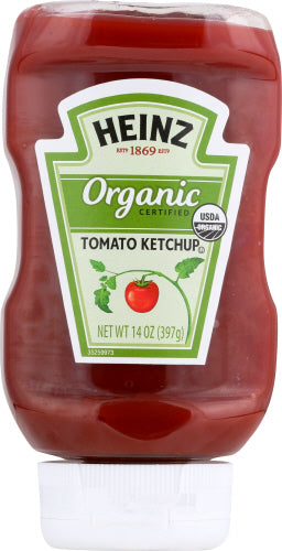 Heinz Ketchup Organic