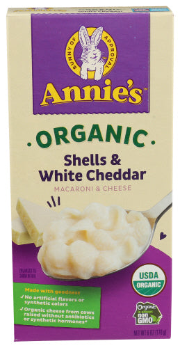 Annies Homegrown Mac&chs Shl Whtchdr Org