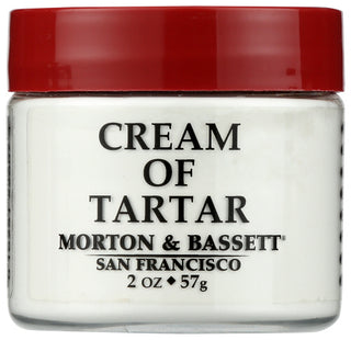 Morton & Bassett Ssnng Cream Tartar Mini