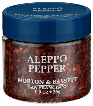 Morton & Bassett Spice Aleppo Pepper Mini