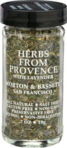 Morton & Bassett Herbs Provence
