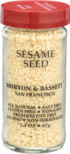 Morton & Bassett Sesame Seed