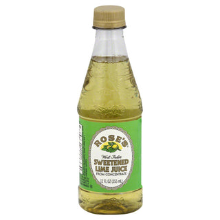 Roses Juice Lime Pet