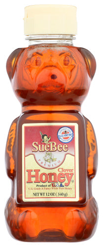 Sioux Honey Honey Bear Sue Bee