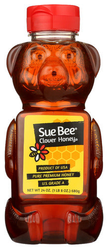 Sioux Honey Honey Bear Sue Bee