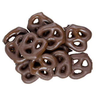Falcon Eb Pretzel Milk Choc
