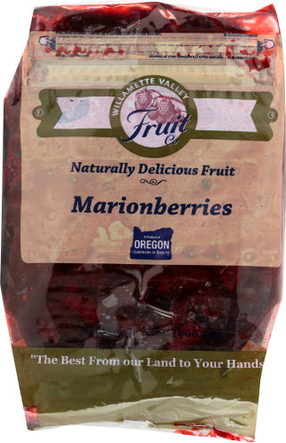 Willamette Valley Fruit Frz Marionberry