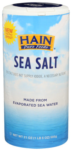 Hain Salt Sea