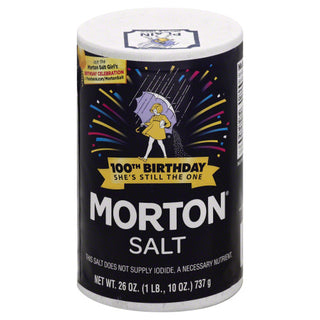 Mortons Salt Plain