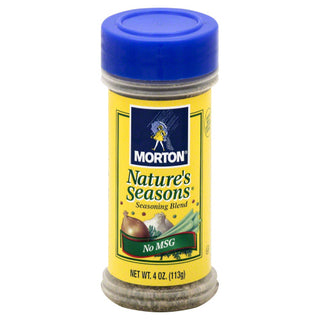 Mortons Nature Seas