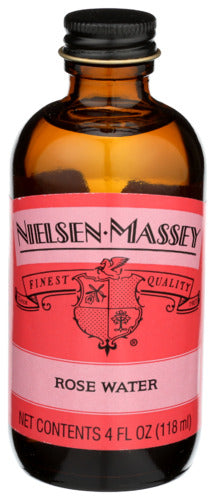 Nielsen Massey Water Extract Rose