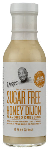G Hughes Dressing Honey Dijon