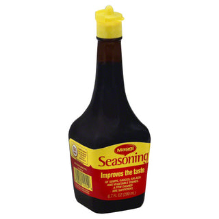 Maggi Seasoning Liq