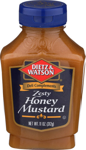 Dietz And Watson Sauce Honey Mustard