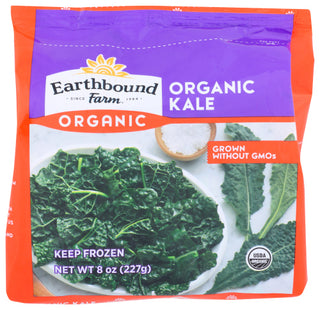 Earthbound Farms Frzn Kale