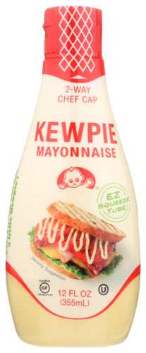 Kewpie Mayonnaise Sqz