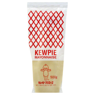 Kewpie Mayonnaise Tube