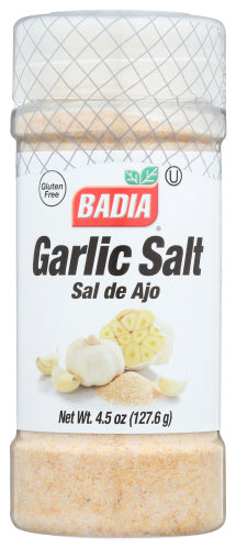 Badia Garlic Salt