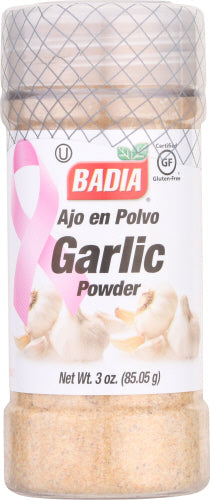 Badia Garlic Powder