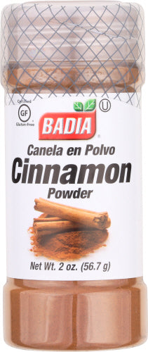 Badia Cinnamon Pwdr