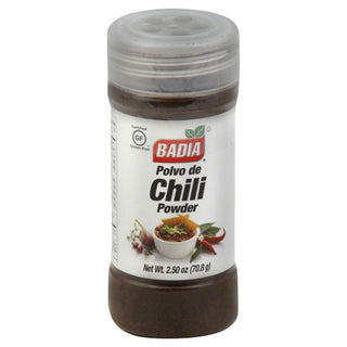 Badia Chili Powder